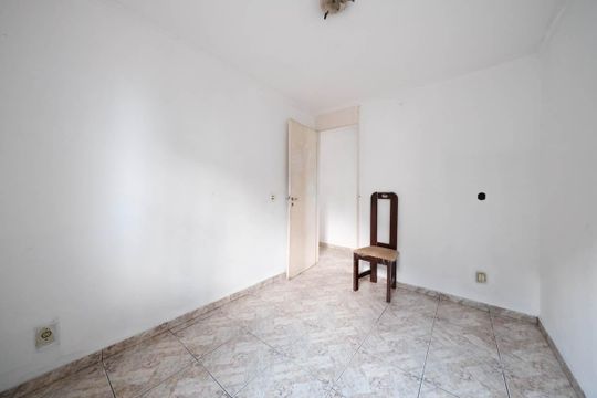 Quarto 2 de apartamento à venda com 2 quartos, 62m² em Vila Silvia, São Paulo