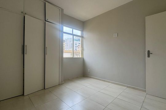 Apartamento à venda com 4 quartos, 102m² em Cidade Nova, Belo Horizonte