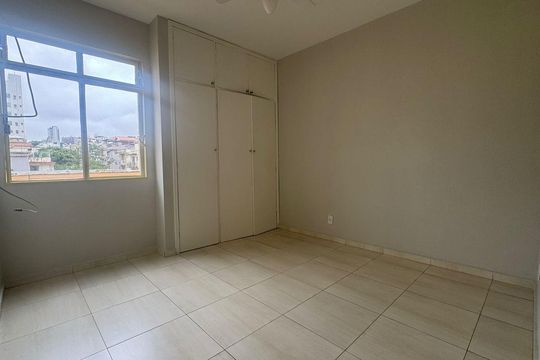 Apartamento à venda com 4 quartos, 102m² em Cidade Nova, Belo Horizonte