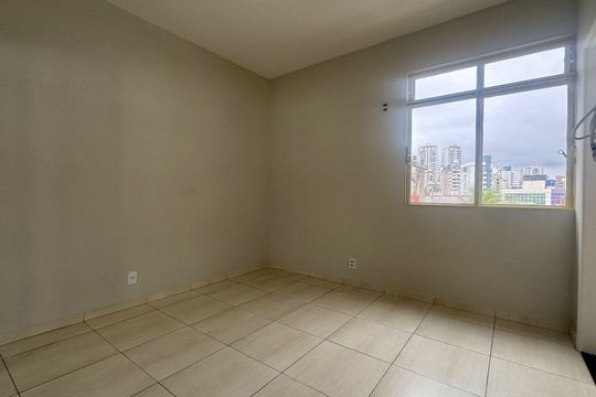 Apartamento à venda com 4 quartos, 102m² em Cidade Nova, Belo Horizonte
