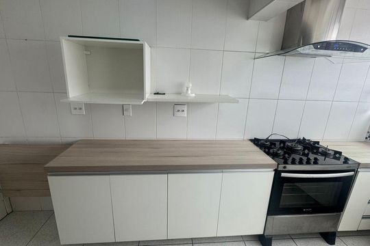 Apartamento à venda com 4 quartos, 102m² em Cidade Nova, Belo Horizonte