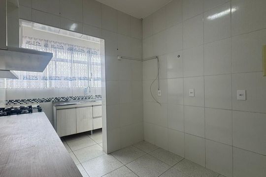 Apartamento à venda com 4 quartos, 102m² em Cidade Nova, Belo Horizonte
