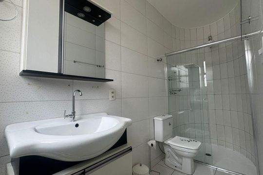 Apartamento à venda com 4 quartos, 102m² em Cidade Nova, Belo Horizonte