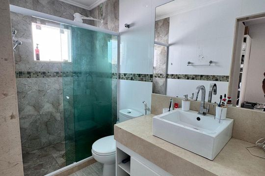 Casa para alugar com 1 quarto, 250m² em Itaipu, Niterói