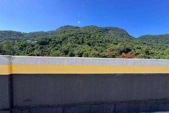 Área comum de apartamento à venda com 2 quartos, 46m² em Recreio dos Bandeirantes, Rio de Janeiro