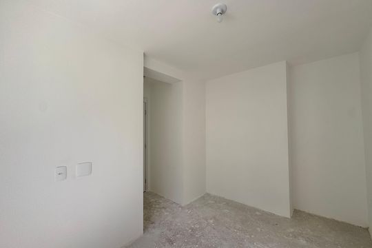 Quarto 2 de apartamento à venda com 2 quartos, 46m² em Recreio dos Bandeirantes, Rio de Janeiro