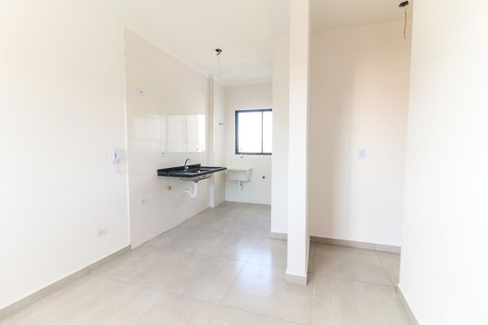 Apartamento para alugar com 2 quartos, 36m² em Parada Xv de Novembro, São Paulo