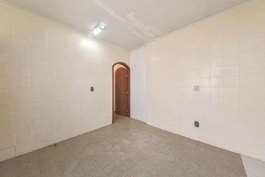 Cozinha de casa à venda com 2 quartos, 120m² em Santo Amaro, São Paulo