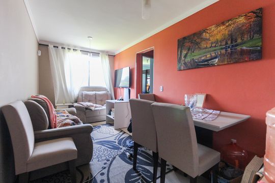 Apartamento para alugar com 2 quartos, 42m² em Vila Cosmopolita, São Paulo