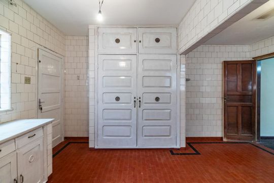 Cozinha de casa à venda com 3 quartos, 144m² em Vila Anglo Brasileira, São Paulo