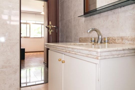 Apartamento à venda com 3 quartos, 173m² em Bela Vista, São Paulo