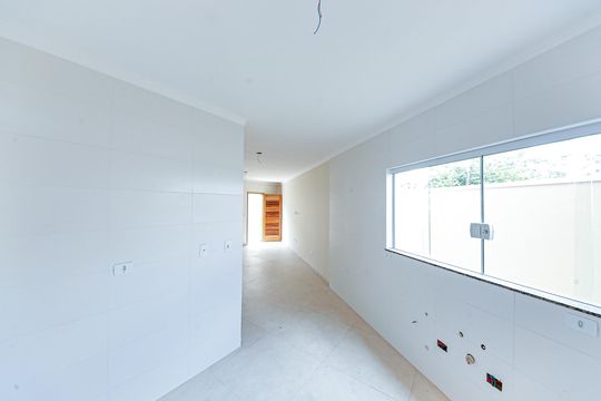 Casa à venda com 3 quartos, 100m² em Vila Lucia, São Paulo