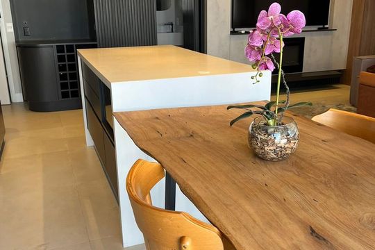 Apartamento à venda com 1 quarto, 54m² em Alphaville Empresarial, Barueri