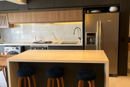 Apartamento à venda com 1 quarto, 54m² em Alphaville Empresarial, Barueri