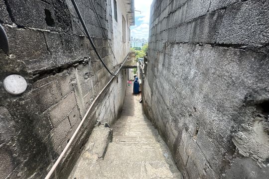 Casa à venda com 6 quartos, 320m² em Jardim Paraiso, Barueri