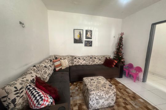 Casa à venda com 6 quartos, 320m² em Jardim Paraiso, Barueri