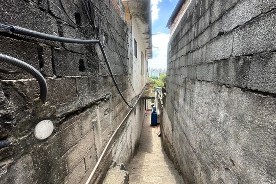Casa à venda com 6 quartos, 320m² em Jardim Paraiso, Barueri