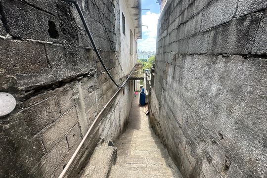 Casa à venda com 6 quartos, 320m² em Jardim Paraiso, Barueri
