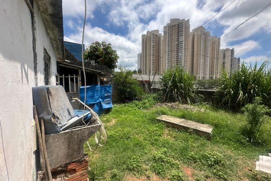 Casa à venda com 6 quartos, 320m² em Jardim Paraiso, Barueri