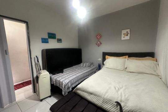 Casa à venda com 6 quartos, 320m² em Jardim Paraiso, Barueri