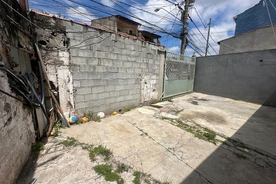 Casa à venda com 6 quartos, 320m² em Jardim Paraiso, Barueri
