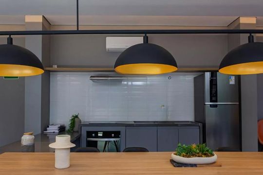 Apartamento à venda com 1 quarto, 28m² em Perdizes, São Paulo