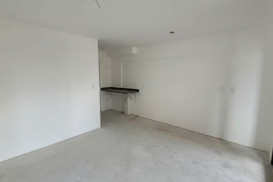 Apartamento à venda com 1 quarto, 28m² em Perdizes, São Paulo