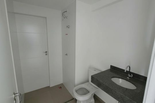 Apartamento à venda com 1 quarto, 28m² em Perdizes, São Paulo