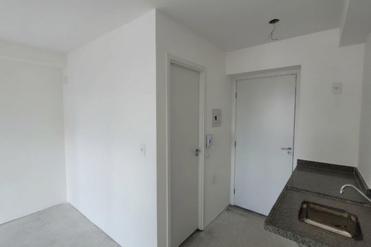 Apartamento à venda com 1 quarto, 28m² em Perdizes, São Paulo