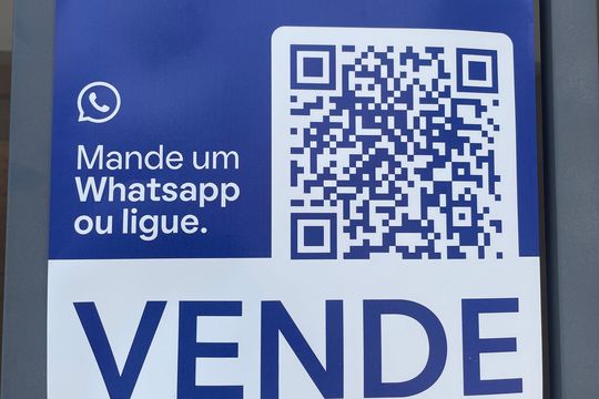 Placa CCLO 649 de casa à venda com 4 quartos, 250m² em Jardim Santo Antonio, São Paulo