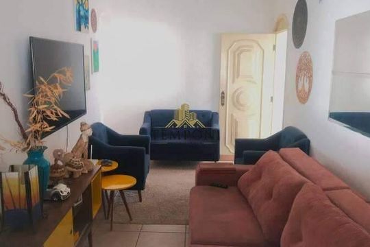 Casa à venda com 2 quartos, 136m² em São João Batista, Belo Horizonte