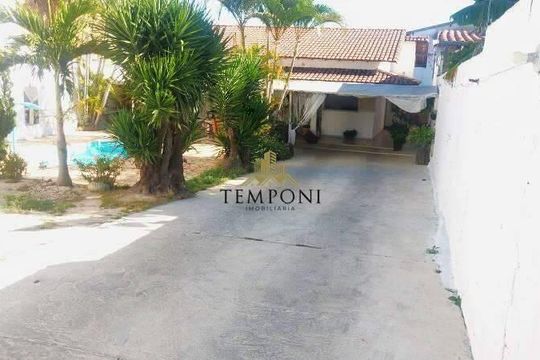 Casa à venda com 2 quartos, 136m² em São João Batista, Belo Horizonte