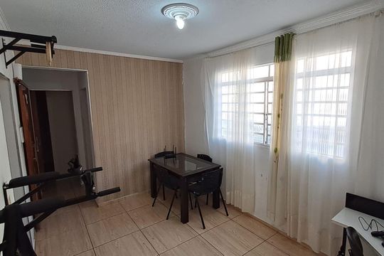 Apartamento à venda com 2 quartos, 46m² em Jardim Santa Cruz, Campinas