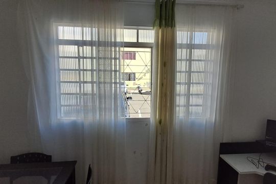 Apartamento à venda com 2 quartos, 46m² em Jardim Santa Cruz, Campinas