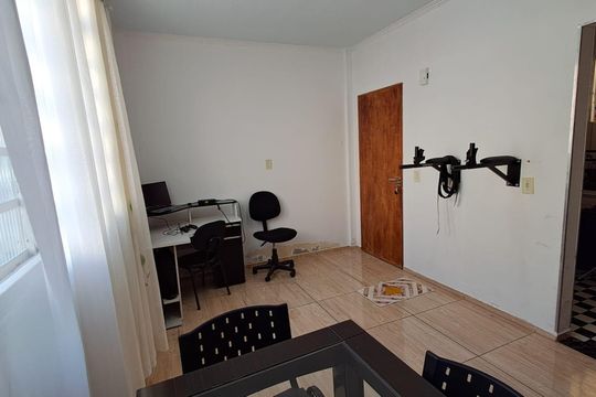 Apartamento à venda com 2 quartos, 46m² em Jardim Santa Cruz, Campinas