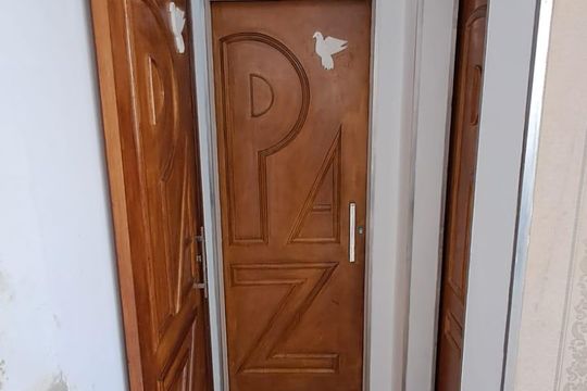 Apartamento à venda com 2 quartos, 46m² em Jardim Santa Cruz, Campinas