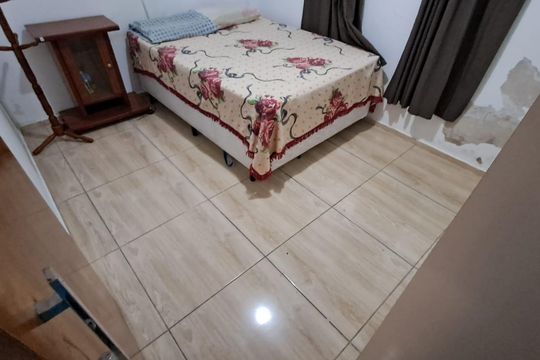 Apartamento à venda com 2 quartos, 46m² em Jardim Santa Cruz, Campinas