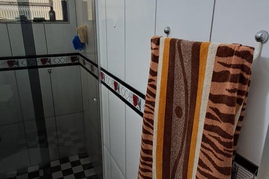 Apartamento à venda com 2 quartos, 46m² em Jardim Santa Cruz, Campinas