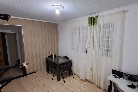 Apartamento à venda com 2 quartos, 46m² em Jardim Santa Cruz, Campinas