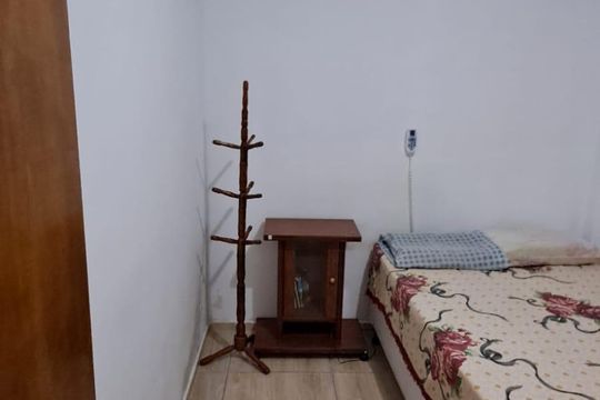 Apartamento à venda com 2 quartos, 46m² em Jardim Santa Cruz, Campinas