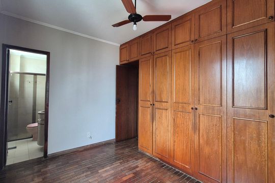Apartamento à venda com 2 quartos, 120m² em União, Belo Horizonte