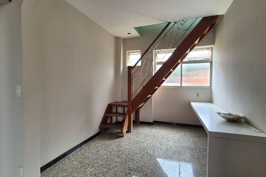Apartamento à venda com 2 quartos, 120m² em União, Belo Horizonte