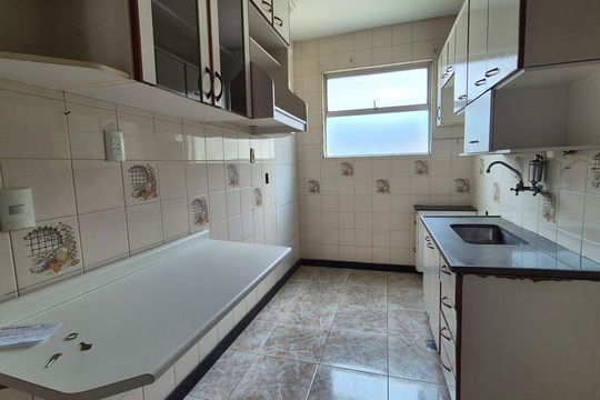 Apartamento à venda com 2 quartos, 120m² em União, Belo Horizonte