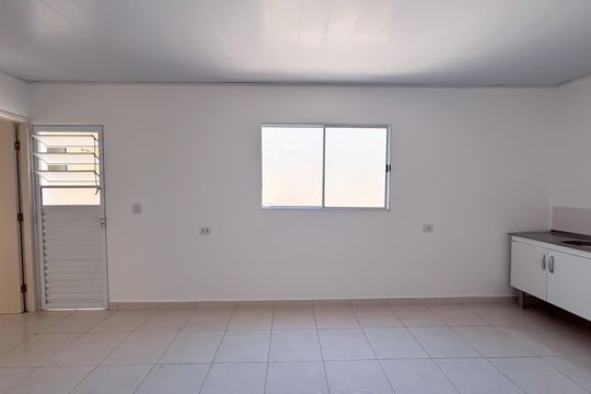 Apartamento para alugar com 1 quarto, 46m² em Casa Verde, São Paulo