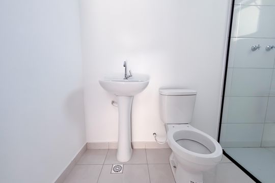 Apartamento para alugar com 1 quarto, 46m² em Casa Verde, São Paulo