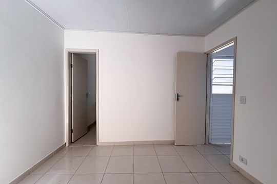 Apartamento para alugar com 1 quarto, 46m² em Casa Verde, São Paulo