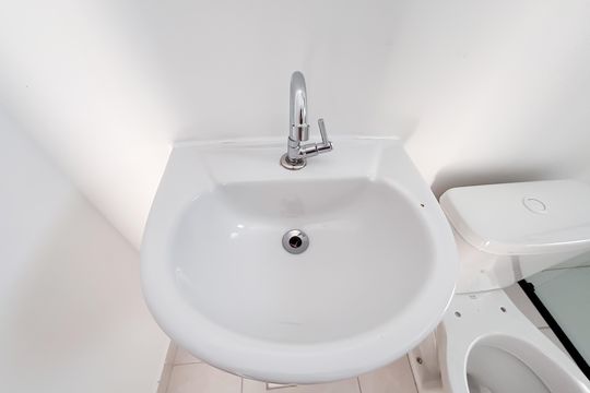 Apartamento para alugar com 1 quarto, 46m² em Casa Verde, São Paulo