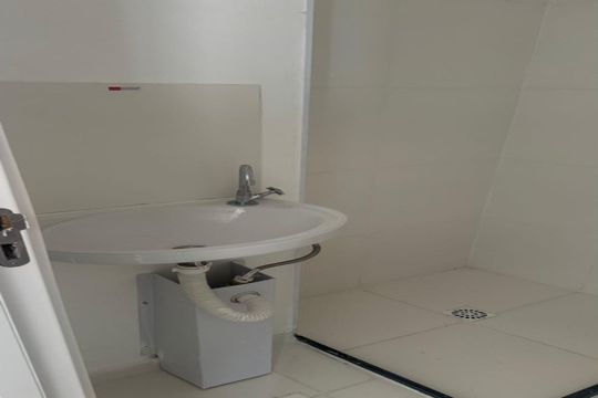 Apartamento para alugar com 1 quarto, 25m² em Vila Ema, São Paulo