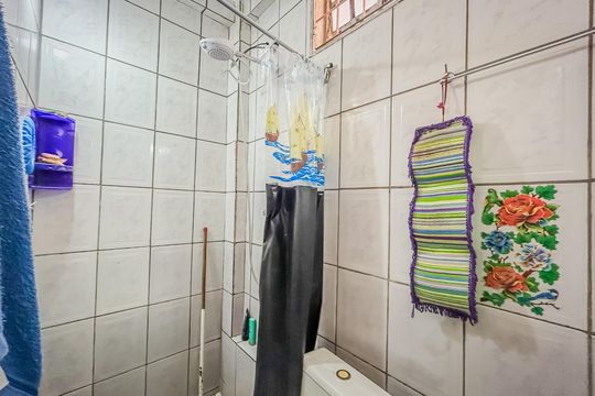 Casa à venda com 3 quartos, 176m² em São Benedito, Belo Horizonte