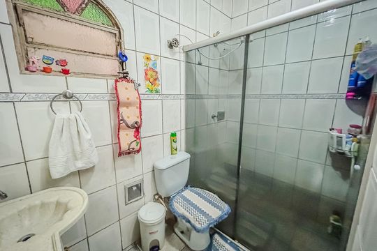 Casa à venda com 3 quartos, 176m² em São Benedito, Belo Horizonte